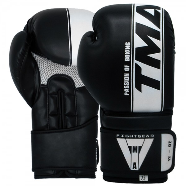 Bag Gloves - Tiger-Rock Martial Arts